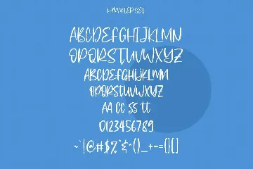 Arcticfunk Handwritten Font