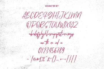 Blountsville Signature Script Font