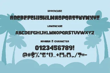 Dankosaurus - Kids Gaming Font