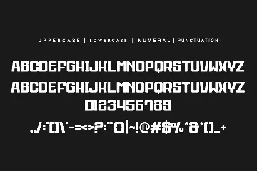 Bigoka Robisen font