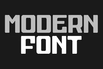 Bigoka Robisen font