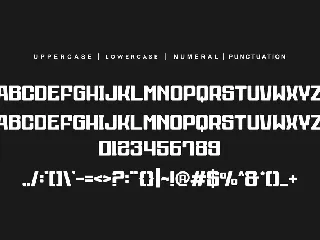 Bigoka Robisen font