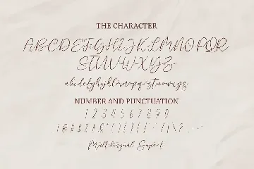 Mastyle Script font