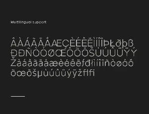 Holversan font