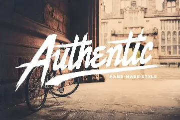 Dope Script font