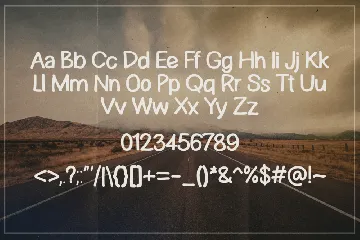 Qingota Font