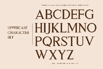 Aspal Typeface Font