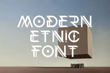 Zahir font