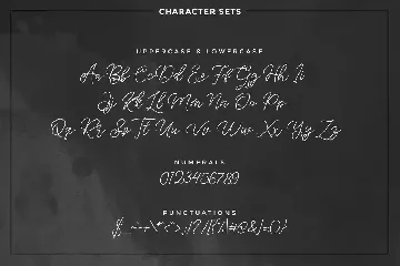 Zailayard font