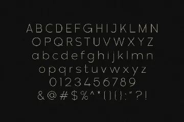 Creambelly font