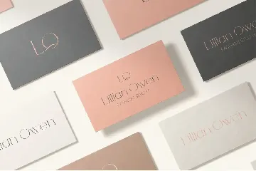 Pandyra - Delicate Luxury Serif font