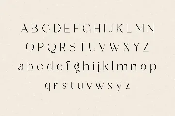 Actioness - Business Font