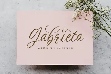 Balegia font