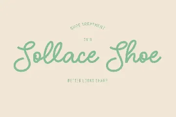 Risello Fruits Script Font