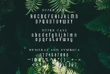 Adline - Rounded Font