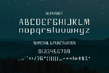 BEEMO Font