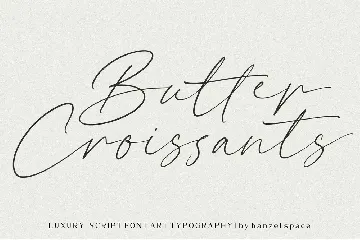 Rafelya Carrotin | Luxury Script font