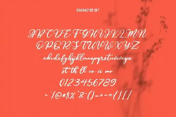 Younglines Script Font