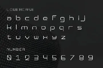 Royage font