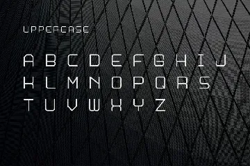 Royage font