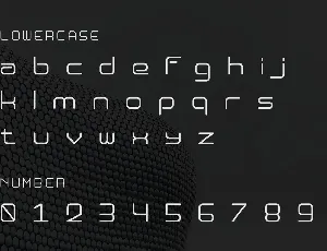 Royage font