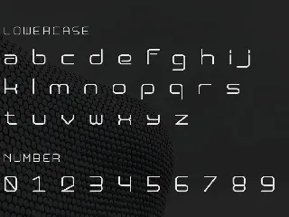 Royage font