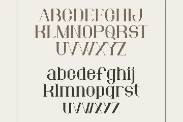 Glorious Morning Font