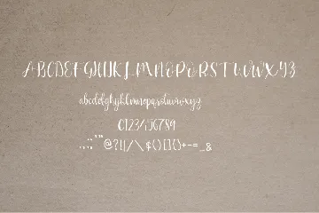 Qolebatifo font