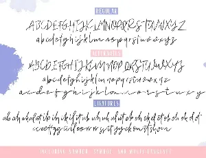 Fort Collins Script font