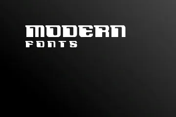 Bacenor font