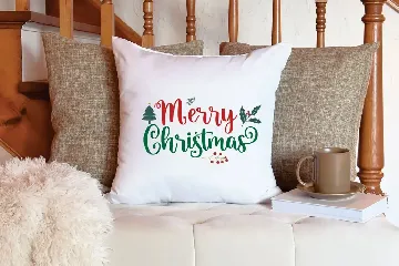 Christmas Wishes font