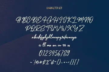 Kurtistown Script Font