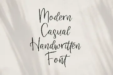 Santosa Edgar font