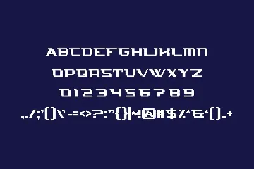 Dencopo Fonts