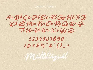 Linguis Script font