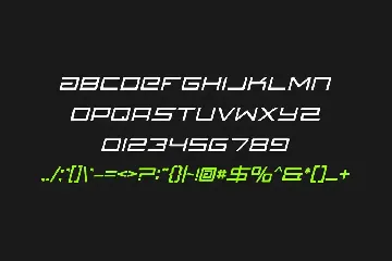 Ostmy Fonts