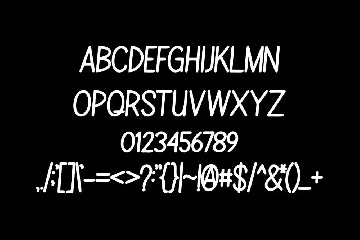 Quixbox Fonts