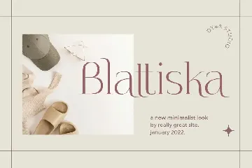 Ralligant font