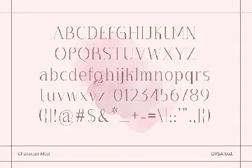 Ralligant font