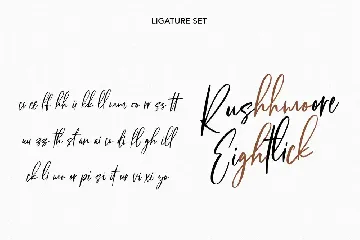 Fit Fleet Script Font