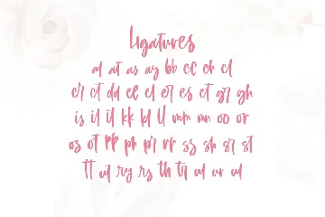 Playful Delight font