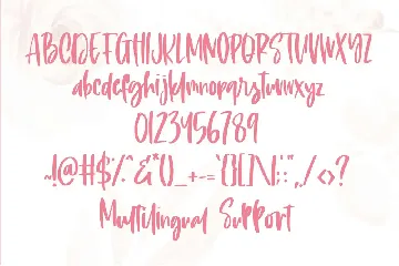 Playful Delight font