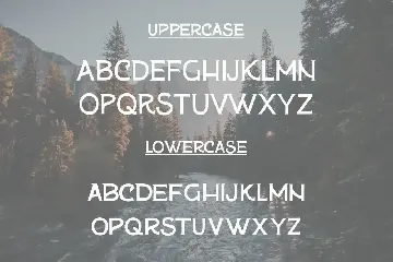 Askara Awesome Font