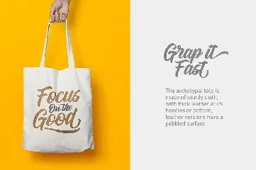 Andora Typeface font