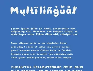 Hegel Pro font