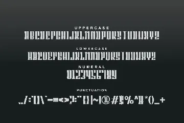 Kasengor font