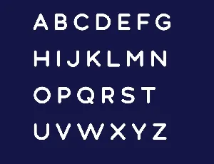 Polly Rounded font