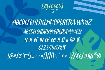 Krispylottus Handwritten Font