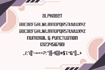 Wenprize Font