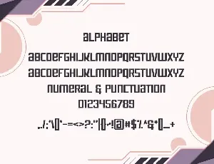 Wenprize Font